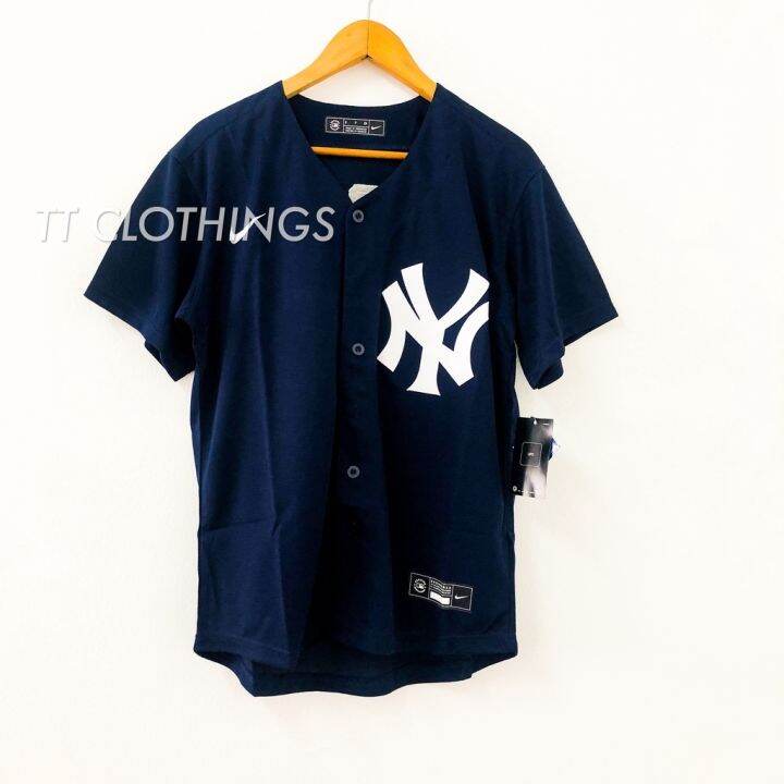 plus size yankee shirts