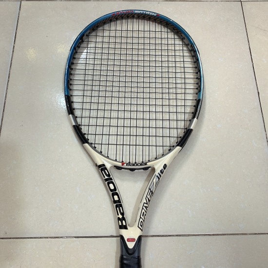 Racket tennis tennis babolat drive z lite 255g