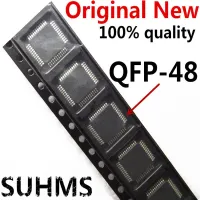 (5-100piece)100% New STM32F103C4T6A STM32F103 C4T6A QFP-48 Chipset