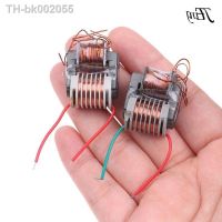 ℡■❐ 12V 15KV High Frequency Voltage Inverter Voltage Coil Arc Generator Step up Boost Converter Power Transformer