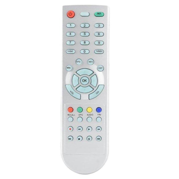 Universal SAT Satellite Receiver Remote Control Smart Remote Controller