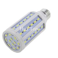 [HOT QQZIWWUJJWG 104] ขายปลีก L Ampada E27 B22 E14 5730 SMD 60 Epistar ชิป15วัตต์1500LM 110โวลต์/220โวลต์ /Ac LED ข้าวโพดหลอดไฟโคมไฟ Spotlighting แสงจัดส่งฟรี