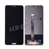 LCD Display หน้าจอ จอ+ทัช Huawei P20 แถมฟรีฟีมกระจกกันรอย.