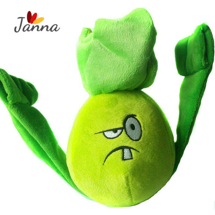 janna-cute-fashion-plants-vs-zombies-2-series-plush-toy-bonk-choy-small-doll