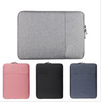 Shockproof Tablet Bag Pouch e-Book Case Unisex Liner Sleeve Cover For Acer Iconia One 7 B1-790 A1-840 Tab 8 B1-860 B1-780 B1-850Cases Covers