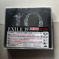 EXILE 19 -Road to AMAZING WORLD- 2CD+2DVD