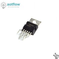 10ชิ้น/ล็อต Lm1875t To220 Lm1875 To220-5 20W Aotflow Diy เครื่องขยายเสียงเสียงใหม่และเครื่องมืออิเล็กทรอนิกส์