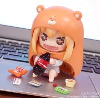 Himouto อุมารุจังใหม่ Umaru 524อะนิเมะตุ๊กตาขยับแขนขาได้ของเล่น PVC ของสะสมตัวเลขสำหรับของขวัญเพื่อน