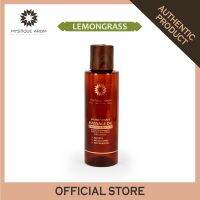 MYSTIQUE AROM น้ำมันนวดอโรมา - เลมอนกราส (ตะไคร้)  120 ml