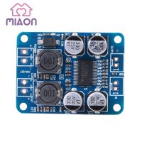 miaon บอร์ดขยายเสียงดิจิตอล dc 8-24 v tpa3118 pbtl 1x60w