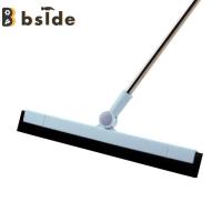 [Bside Tool Store] Magic Wiper Scraper 180 Degrees Rotatable Mop Broom Floor Cleaning Tools