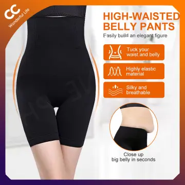 Sweatpants Fat Burning Tummy Tuck, Hip Lift High Waist Yoga Pants