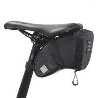 Hot Sell Bike Travel Saddle Bag Waterproof Bicycle Bags &amp; es Polyester with Different Size Bicycle Bag