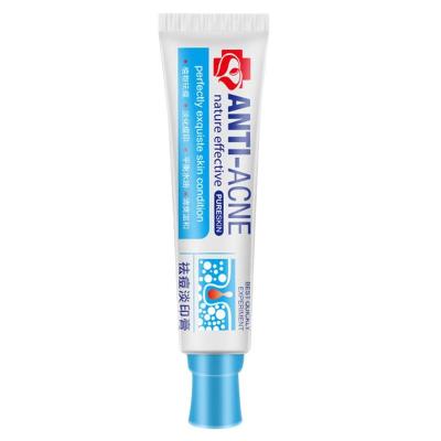 【UClanka】Traditional Chinese medicine acne shrinking pore whitening gel Whitening Moisturizing acne