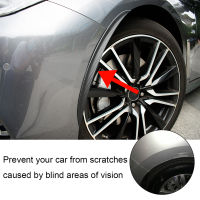 Fender Flares Wheel Eyebrow Arch Strip Protector for BMW 3 5 Series E30 E36 E39 E46 E90 F30 M3 M5 E60 E61 F10 F11 F07 F18 E83