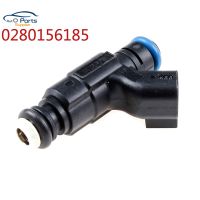 New 0280156185 CM5079 New Fuel Injector Nozzle For Ford Ranger 4.0 V6 Mazda B4000 2004 4L2E-B5A 4L5Z9F593CA