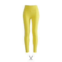 SS2023 YELLOW UV PANT กางเกงขายาว ใส่ว่ายน้ำ มีฟองน้ำในตัวผ้าหนา กัน UV UPF 50+