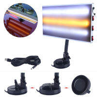 New Line Board Lamp Tools Dent Remove Light Board Dent Reflector Repair Tools Car Depression Repair Assist LED Lamp