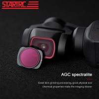 ✔卍﹍ STARTRC OSMO Pocket 2 Filters ND 8 16 32 64 PL Camera Lens Professional Filter Magnetic Rotatable For DJI Pocket 2 Accessories