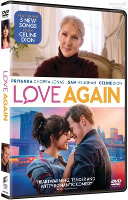 Love Again /รักอีกครั้งที่ปลายสาย (SE) (DVD มีซับไทย) (Boomerang)