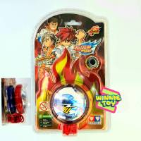 Yoyo รวม ซุปเปอร์โยโย่ลูกปืนตราเพชร WINNIETOYS