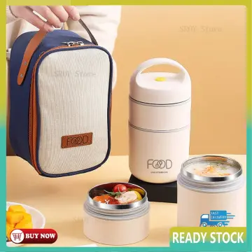 Thermos brand best sale lunch box