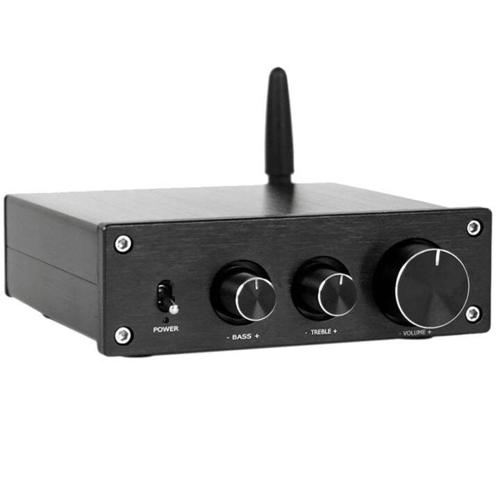 TPA3116 2.1 Digital Power Amplifier QCC3034 APTX 2X50W+1X100W High ...