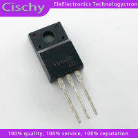 5pcs K8A60DA TO-220 TK8A60DA TO-220F K8A60DA TK8A60 600V 7.5A new original