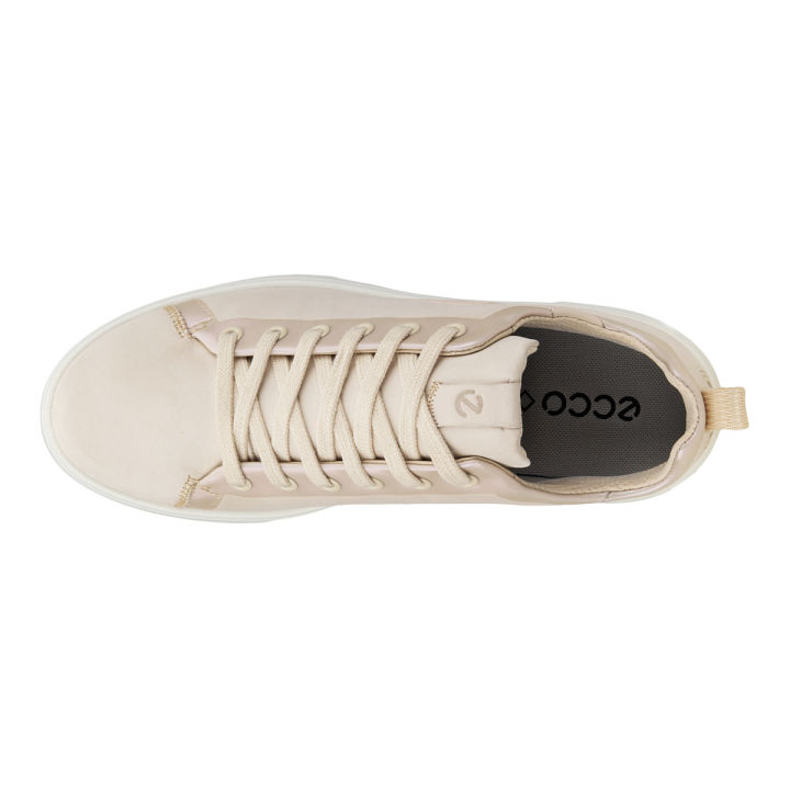 ecco-รองเท้ารุ่น-street-720-w-limestone