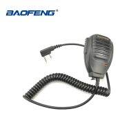 12 piece Baofeng BF-888S UV-5R UV-5RC UV-5RE Handheld Microphone Speaker Portable Two Way Radio MIC Accessories