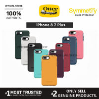 OtterBox Symmetry Series สำหรับ iPhone 8 Plus / iPhone 7 Plus / iPhone 8 / iPhone7 เคสโทรศัพท์