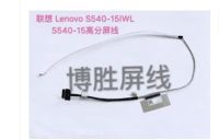 Video screen Flex cable For Lenovo S540-15IWL S540-15 laptop LCD LED Display Ribbon Camera cable HQ21310286000