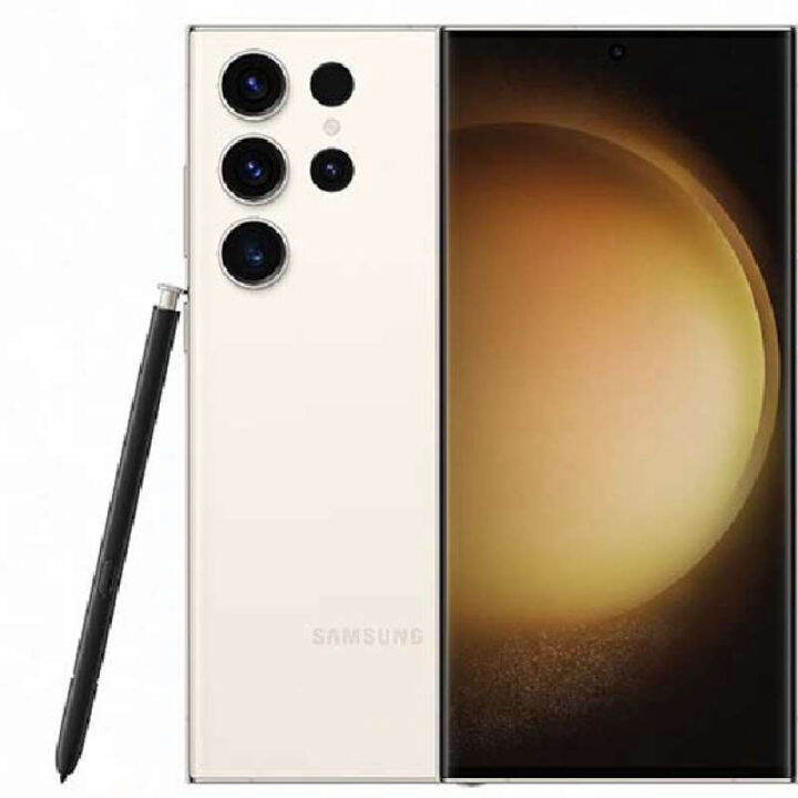 Samsung Galaxy S23 Ultra 12/512GB Smartphone | Lazada Indonesia