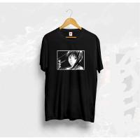 Japanese Anime Iki Hiyori Noragami Yatogami Graphic Printed T Shirt Casual Fashion Crew Neck Short Sleeve Men Women T Shirt