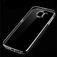 CLEAR CASE XIAOMI NOTE 5 PRO