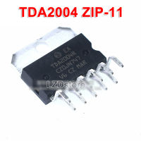 ซิป TDA2004 TDA2004R 1ชิ้น-ของแท้ใหม่11 IC เครื่องขยายเสียง