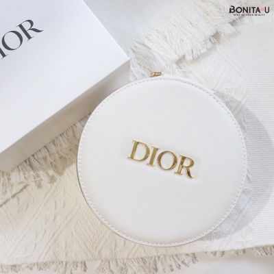 กระเป๋าเครื่องสำอาง Dior Vanity Bag