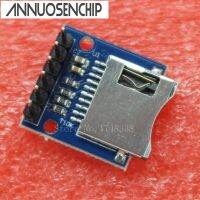 (Bishop Belle)2ชิ้น TF Micro SD การ์ดโมดูลมินิ SD การ์ดโมดูลโมดูลหน่วยความจำสำหรับ A Rduino แขน AVR