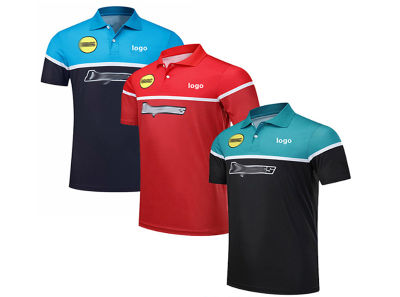 Hot Sale  Table Tennis Suit, Short-sleeved Shirt, Sportswear Training Suit