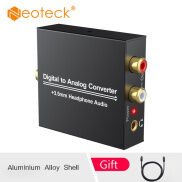 Bộ Chuyển Đổi Tín Hiệu Neoteck DAC