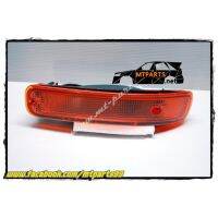 ไฟในกันชนหน้า+ขั้ว TOYOTA COROLLA AE92 โดเรม่อน HEADLAMPS ซ้าย 108491-L แท้