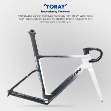 Buy T1000 Carbon Frameset online Lazada .ph