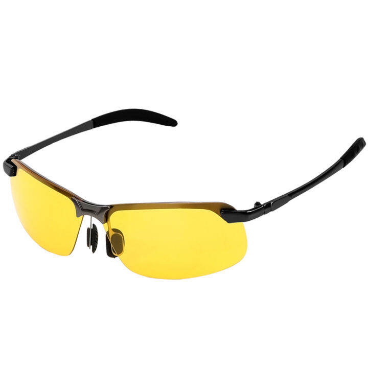Auto Accessories Night Vision Sun Glasses Car Driver Goggles UV