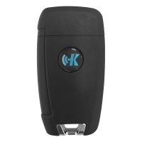 KEYDIY B25 KD Remote Control Car Key Universal 3 Button Spare Parts Accessories for Hyundai Style for KD900/KD-X2 KD MINI/ URG200 Programmer