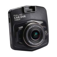 KAKA GT300ดิจิตอลวิดีโอ Dashcam หน้าจอ2.5  เครื่องบันทึกการขับขี่ HD รถกล้อง DVR