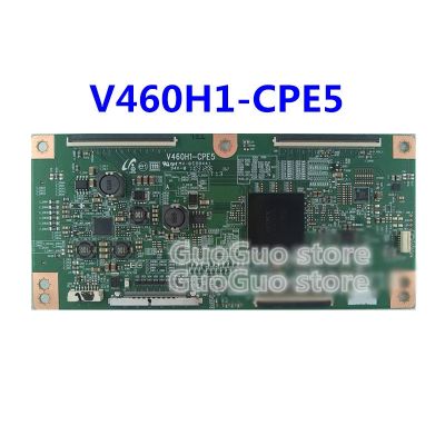 1ชิ้น TCON Board V460H1-CPE5 LCD LED TV T-CON FDMY460LT01ลอจิกบอร์ด KDL-46NX720
