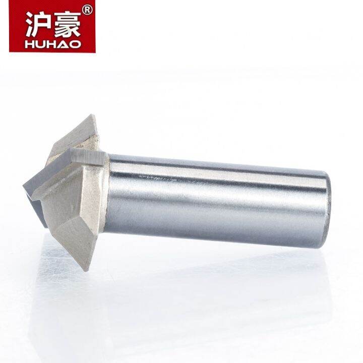 huhao-1pcs-1-2-ก้าน-3d-แกะสลักเราเตอร์บิตสําหรับไม้-120-150-deg-v-type-slotting-cutter-ทังสเตน-cnc-งานแกะสลักไม้-เครื่องมือ