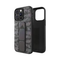 ?New Colletion? Adidas รุ่น Grip Case Camo - เคสสำหรับ iPhone 14 Pro / 14 Pro Max ลิขสิทธิ์แท้?