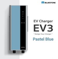 EV Charger เครื่องชาร์จไฟฟ้ารถยนต์ 22kW 3Phase 32A EV3-AC3-22