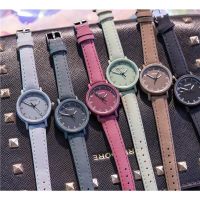 Jam Tangan Perempuan Retro Ladies Casual Watch Daisy celet Elegant Watch Waterproof 小雏花手链复古手表